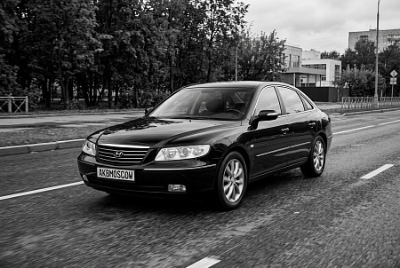 Как правильно выбрать аккумулятор для Hyundai Grandeur IV 2005-2009: подробный гайд по параметрам и ошибкам выбора