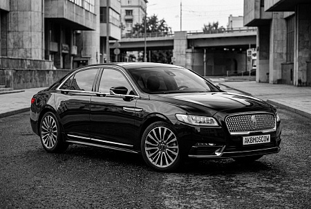 Как выбрать идеальный аккумулятор для Lincoln Continental: все секреты и ошибки, которые стоит избежать!
