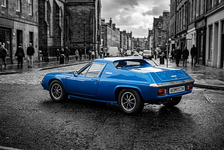 Как выбрать аккумулятор для Lotus Europa: советы по характеристикам и распространенные ошибки при подборе
