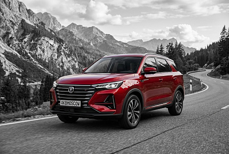 Аккумулятор для Changan Z-Shine: как выбрать идеальную модель для надежного запуска и уверенной поездки