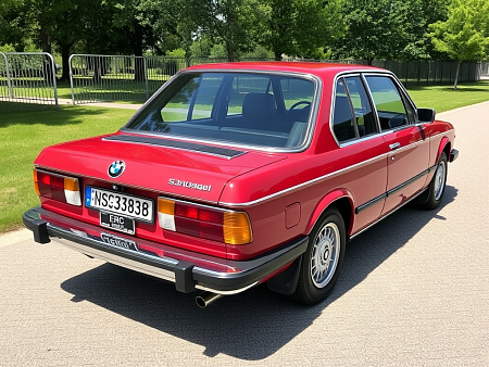 Надёжный аккумулятор для BMW 528 E12: как выбрать идеальный вариант для вашего авто?