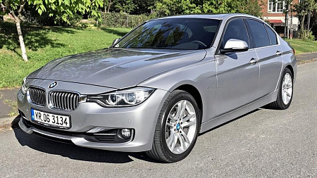 Как выбрать аккумулятор для BMW 3er VI (F3x) 2011-2015: оптимальные характеристики и советы по эксплуатации