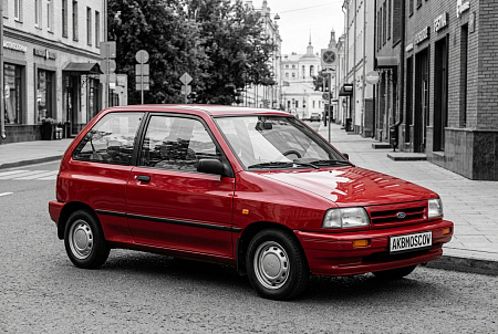 Как выбрать идеальный аккумулятор для Ford Festiva: советы по характеристикам и подбору для надёжной работы в любых условиях