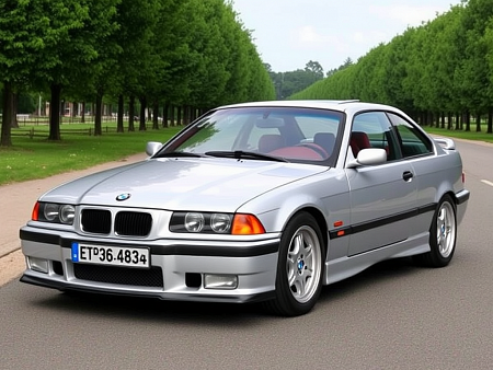 Как выбрать идеальный аккумулятор для BMW M3 II (E36): советы и рекомендации по эксплуатации и замене