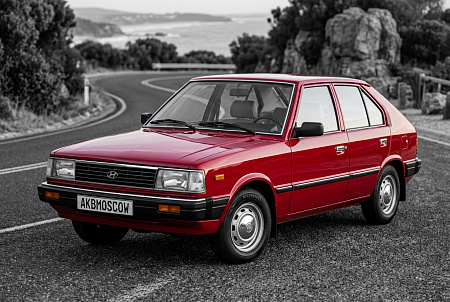 Как правильно выбрать аккумулятор для Hyundai Pony II 1982-1995: секреты надежности и долговечности вашего автомобиля