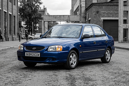Как выбрать идеальный аккумулятор для Hyundai Verna II 1999-2005: полный гайд по характеристикам и советам