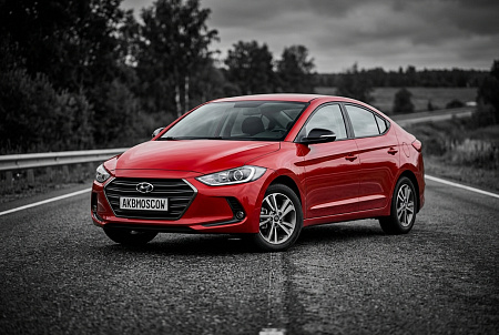 Как правильно выбрать аккумулятор для Hyundai Elantra AD 1.6 MT: полный гид по характеристикам и повышению надежности запуска зимой