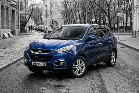 Как выбрать идеальный аккумулятор для Hyundai Tucson II 2009-2015: полное руководство с главными характеристиками и секретами надежной работы
