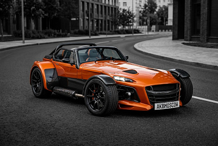 Как правильно выбрать аккумулятор для Donkervoort: основные параметры и советы от экспертов