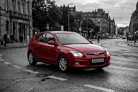 Как выбрать идеальный аккумулятор для Hyundai i30 I Рестайлинг 2010-2012: полностью проверенный гайд с характеристиками и советами по установке