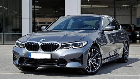 Надежный аккумулятор для BMW 330e 2018-2022: как выбрать идеальную AGM батарею для вашего гибридного седана