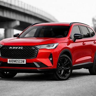 Как правильно выбрать аккумулятор для Haval H6: размеры, полярность и советы по эксплуатации