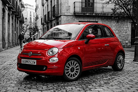 Как правильно выбрать аккумулятор для Fiat 500: ключевые характеристики и секреты надежности в любую погоду