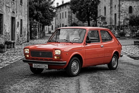 Выбор аккумулятора для Fiat 127: как обеспечить надежный запуск и долговечность работы вашего любимца