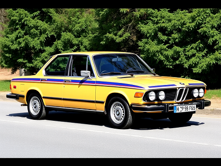 Как выбрать идеальный аккумулятор для BMW 5er I (E12) и обеспечить бесперебойную работу автомобиля?