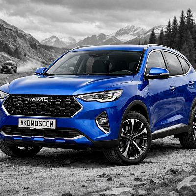 Как выбрать идеальный аккумулятор для Haval F7 I Рестайлинг 2022: советы по характеристикам и эксплуатации для надежного старта в любых условиях