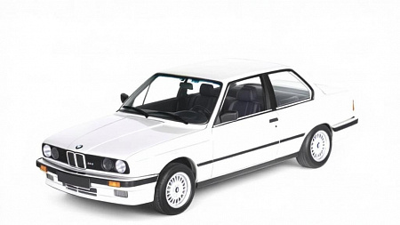 Как выбрать идеальный аккумулятор для BMW 3er II (E30): советы по спецификациям и эксплуатации для уверенного старта в любую погоду