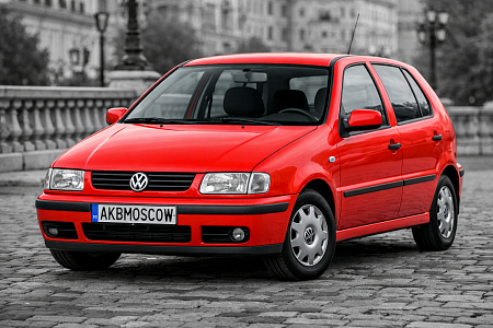 Какой аккумулятор подходит для Volkswagen Polo III 1994 - 2002 1.9d (68 л.с.)