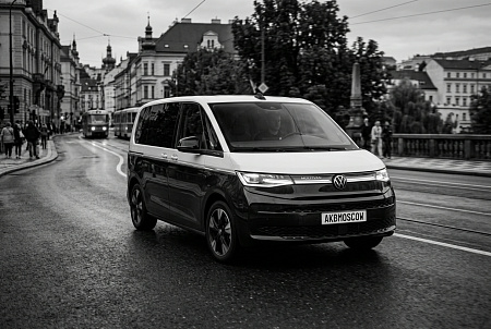 Как выбрать идеальный аккумулятор для Volkswagen Multivan: секреты и советы от экспертов