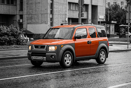 Надежный аккумулятор для Honda Element: как выбрать идеальный вариант по ёмкости, размеру и полярности