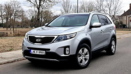 Лучший аккумулятор для Kia Sorento II Рестайлинг 2012-2021: как выбрать подходящий с учетом пускового тока и емкости