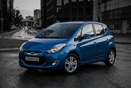 Как правильно выбрать аккумулятор для Hyundai ix20: рекомендации по размерам, емкости и пусковому току для надежного старта в любое время года