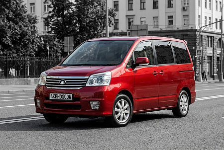 Как выбрать идеальный аккумулятор для Great Wall Cowry (V80): все параметры и советы экспертов
