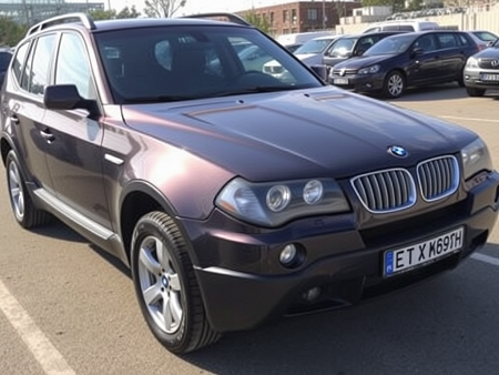 Как выбрать идеальный аккумулятор для BMW X3 I (E83): советы, секреты и рекомендации по эксплуатации
