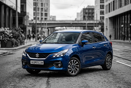 Как выбрать идеальный аккумулятор для Maruti Baleno: полное руководство по характеристикам и совместимости для безотказной работы вашего автомобиля