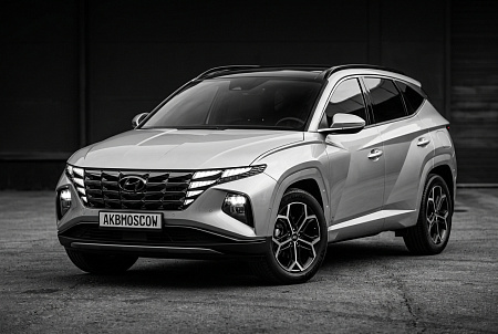 Как выбрать идеальный аккумулятор для Hyundai Tucson IV 2020-2022: спасите себя от неприятностей зимой!