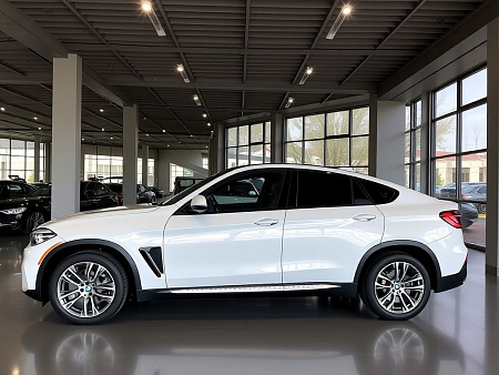 Как выбрать идеальный аккумулятор для BMW X6 II (F16) 2014-2019: все об AGM-аккумуляторах и их характеристиках