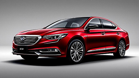 Как выбрать аккумулятор для Geely Emgrand EC8: рекомендации по ёмкости, пусковому току и полярности для надежной работы вашего автомобиля