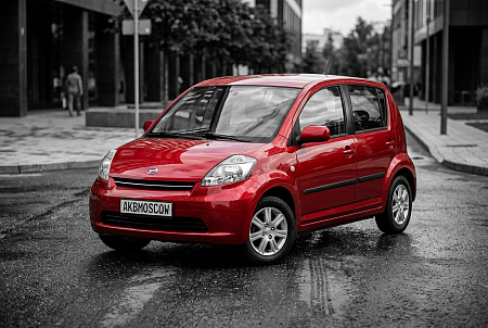 Как выбрать идеальный аккумулятор для Daihatsu Sirion: секреты надежного запуска и эксплуатации зимой