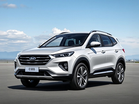 Как выбрать идеальный аккумулятор для Changan CS55: практическое руководство по ёмкости, пусковому току и эксплуатации