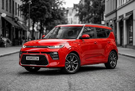 Лучший аккумулятор для KIA Soul: как выбрать идеальный вариант по характеристикам и избежать ошибок при установке