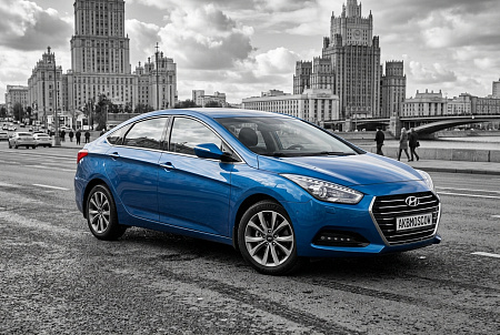 Как правильно выбрать аккумулятор для Hyundai i40 I Рестайлинг 2015-2019: секреты и ошибки при подборе, которые нужно знать