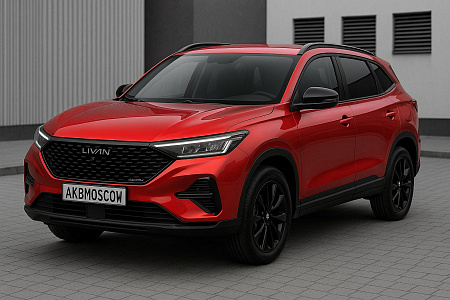 Как правильно выбрать аккумулятор для Livan X6 Pro 1.5T: советы по характеристикам и эксплуатации для уверенного старта в любых условиях