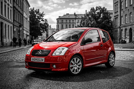 Как выбрать идеальный аккумулятор для Citroen C2: полный технический гайд и советы по надежности