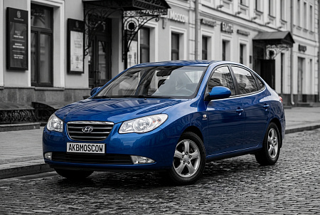 Как выбрать идеальный аккумулятор для Hyundai Elantra III (XD) Рестайлинг 2003-2010: советы экспертов и полное руководство