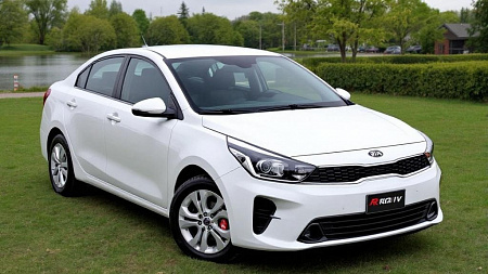 Как выбрать идеальный аккумулятор для Kia Rio IV 2017-2020: все особенности и советы по замене