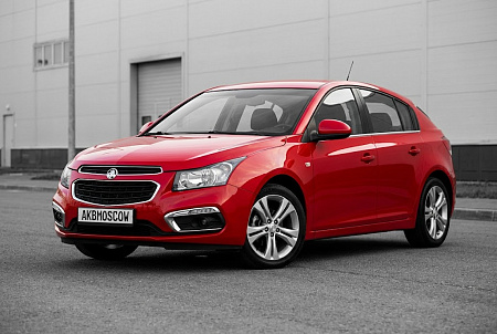 Аккумулятор для Holden Cruze: как выбрать идеальный вариант для зимних морозов и избежать проблем на дороге
