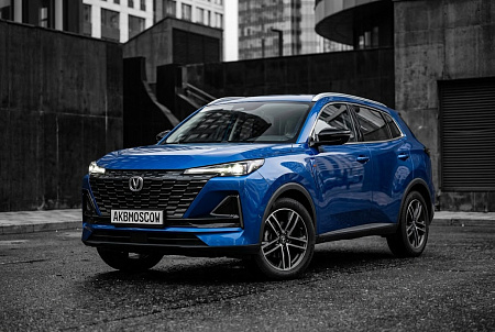 Как выбрать идеальный аккумулятор для Changan CS55 Plus: ёмкость, размеры, полярность и советы для надёжного старта в любой ситуации