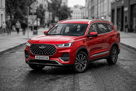 Как выбрать идеальный аккумулятор для Chery Tiggo 8 Pro e+: характеристики, советы и распространенные ошибки