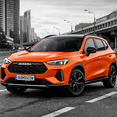 Как правильно выбрать аккумулятор для Haval Chitu 2021: советы для надежного запуска в любых условиях