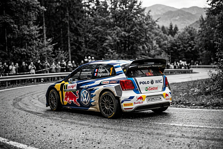 Как правильно выбрать аккумулятор для Volkswagen Polo R WRC: советы, чтобы избежать проблем на дороге!