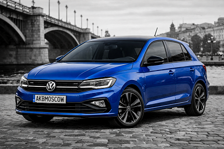 Какой аккумулятор подходит для Volkswagen Polo VI (EU Market) Рестайлинг 2021 - 2022 1.0 MT (80 л.с.)