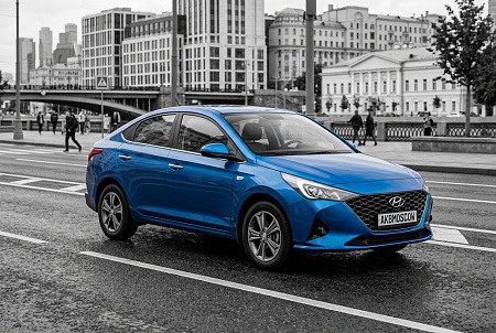 Как выбрать идеальный аккумулятор для Hyundai Solaris: полный гайд по параметрам и советам от экспертов