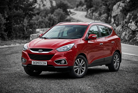 Аккумулятор для Hyundai ix35 I 2010-2013: как выбрать идеальный вариант для надежного старта в зимние морозы