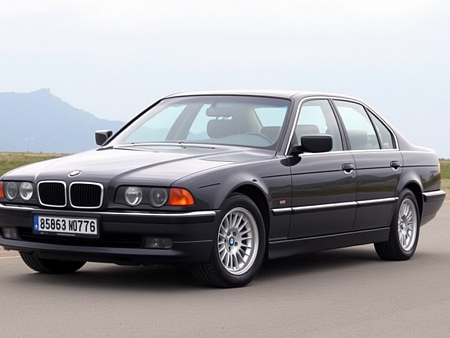 Надежный аккумулятор для BMW 7er III (E38): как выбрать лучший вариант для стабильной работы и беззаботных поездок