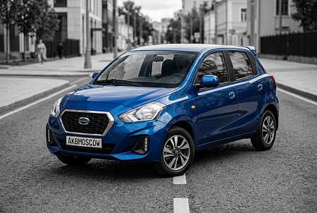 Как выбрать идеальный аккумулятор для Datsun GO: советы, параметры и распространенные ошибки владельцев